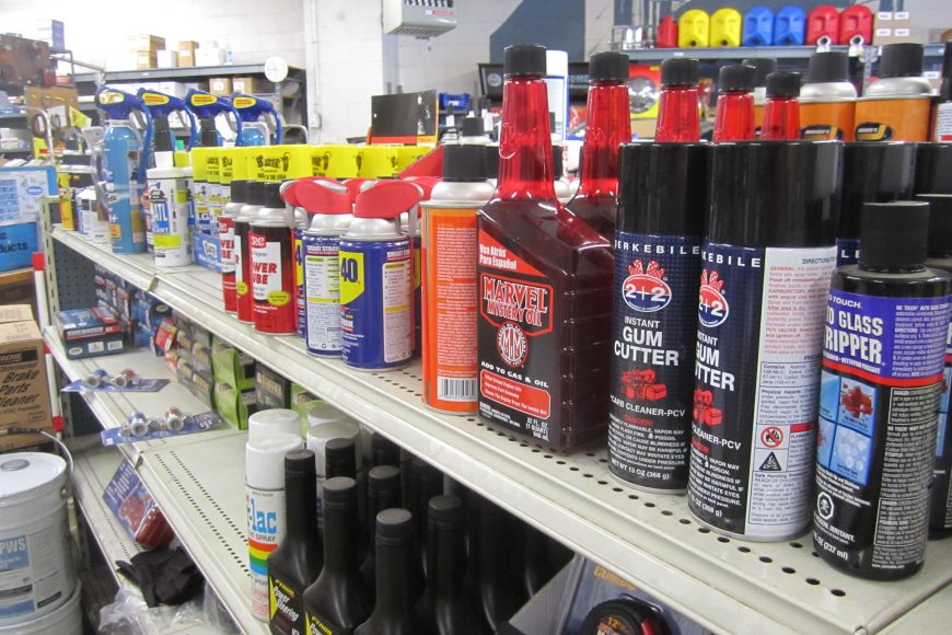 Our Products Dover Brake & Clutch Trucks, Trailers, Parts and Repair